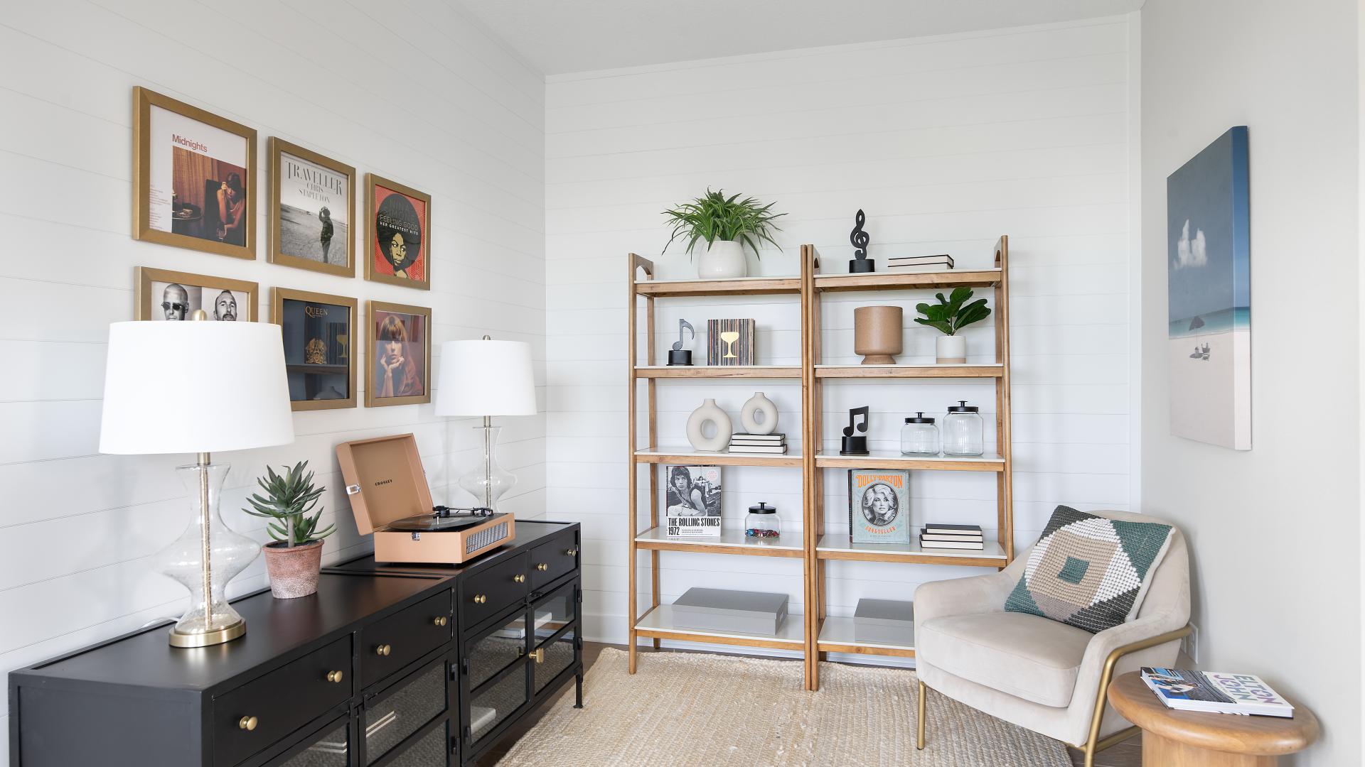 Flexible living spaces for all lifestyles 