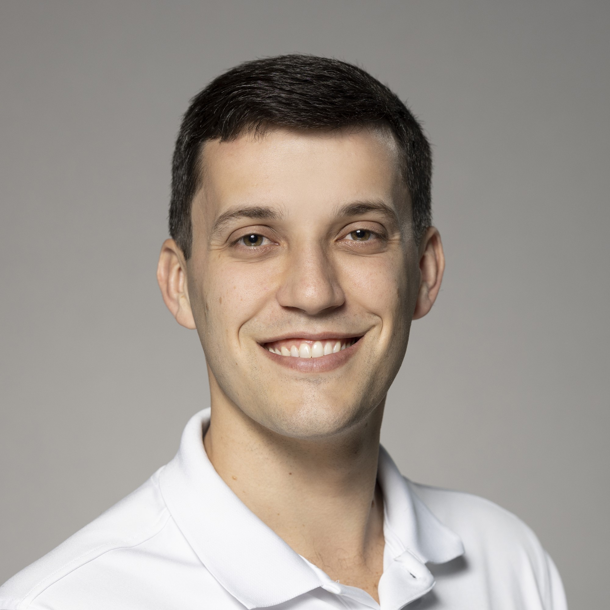Brett Falgoust - New Orleans, LA - Physical Therapy