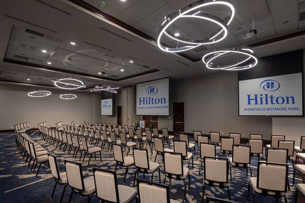 Images Hilton Asheville Biltmore Park