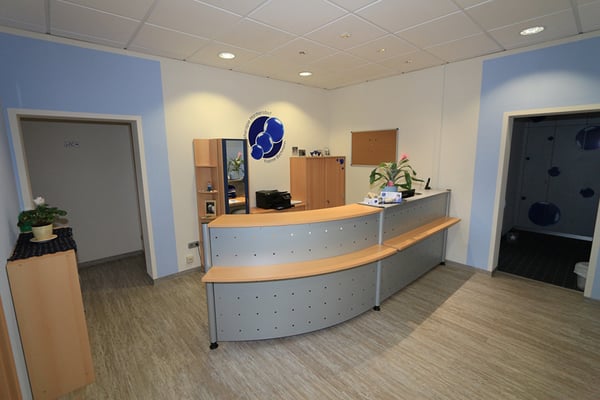Bilder Ergotherapie Hormersdorf Yvonne Bochmann
