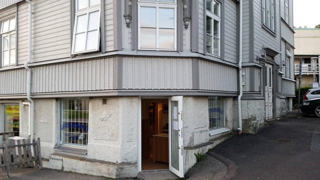 Images Gastons Urmakeri AB