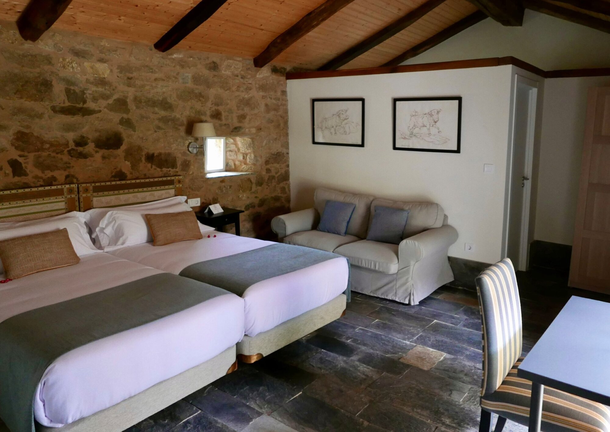 Images Hotel Pazo de Bieite