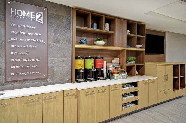 Images Home2 Suites by Hilton Taylor Detroit