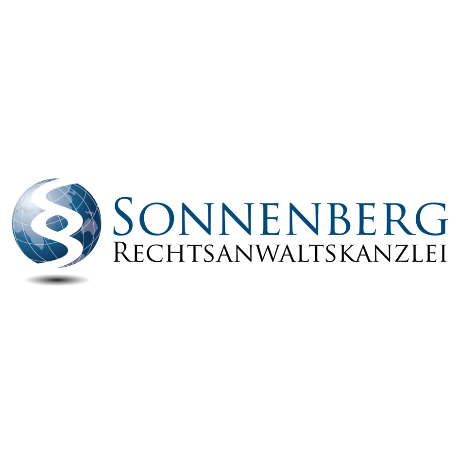 Rechtsanwaltskanzlei Sonnenberg in Düsseldorf - Logo