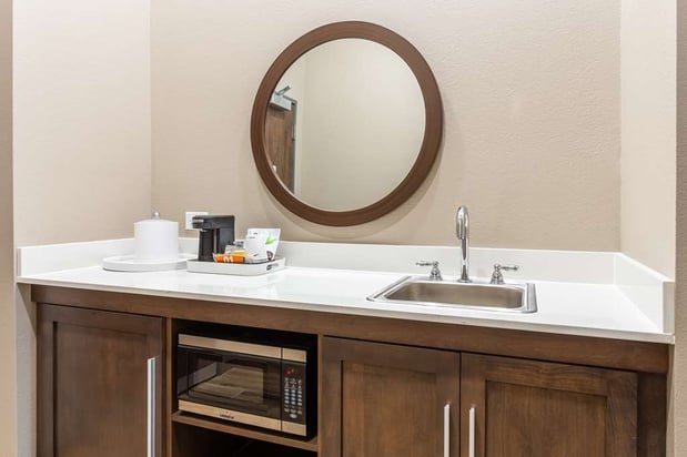 Images Hampton Inn & Suites Guymon