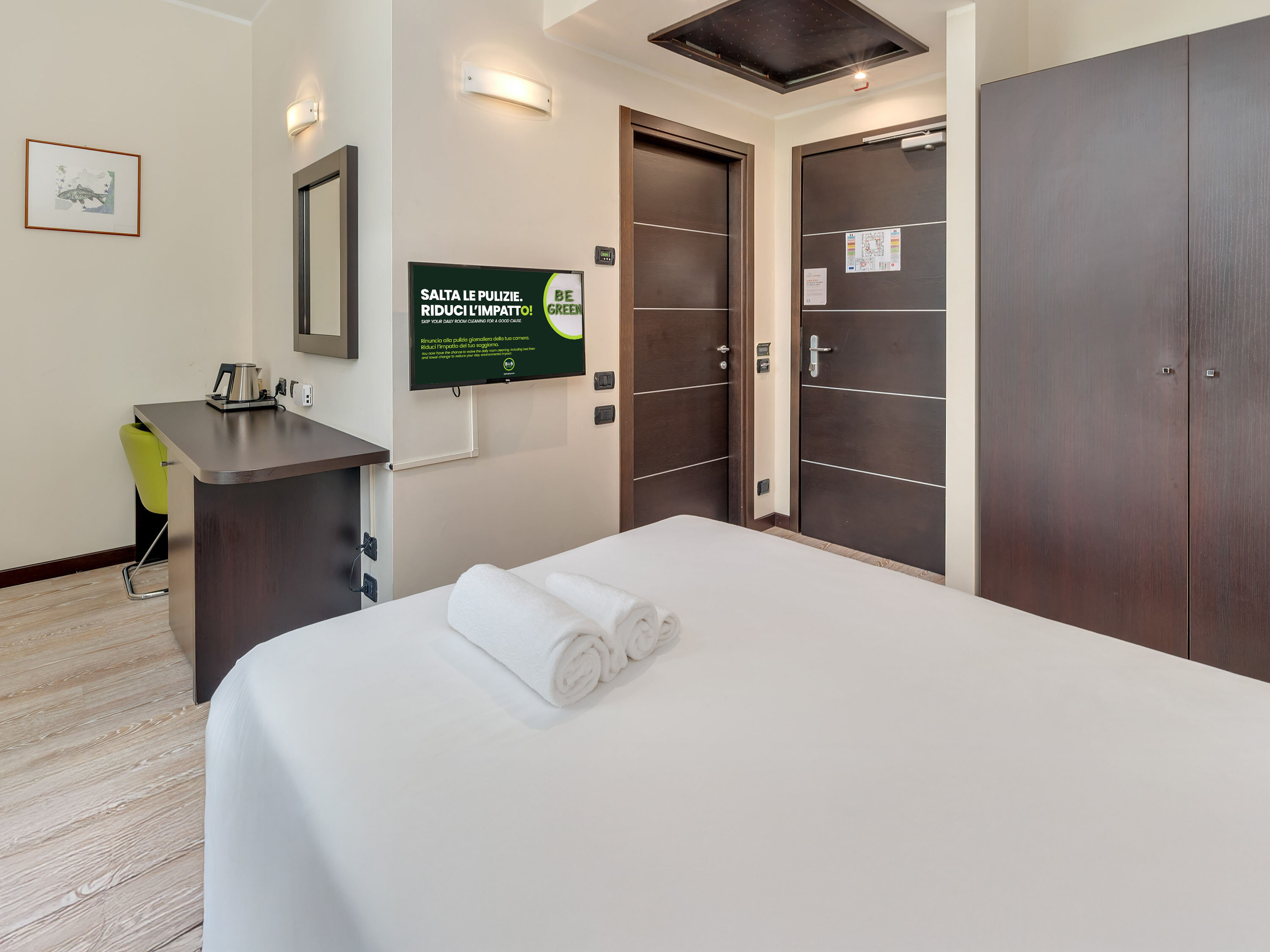 Images B&B HOTELS Park Hotel Cassano