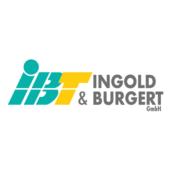 Ingold & Burgert GmbH in Freiburg im Breisgau - Logo