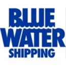 Blue Water Esbjerg Logo