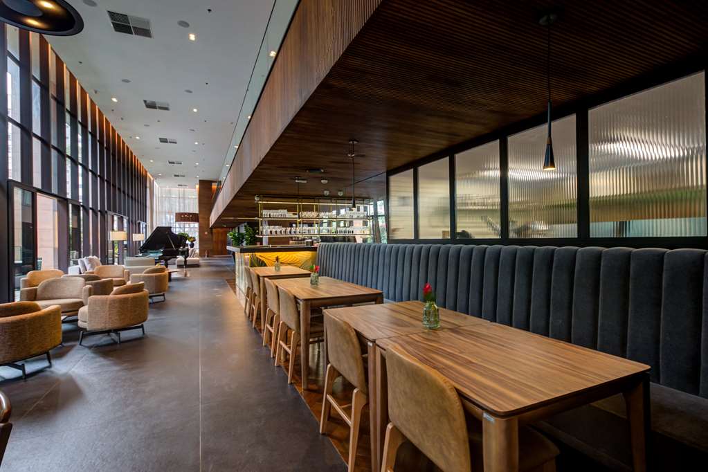 Images Qoya Hotel Sao Paulo, Curio Collection by Hilton