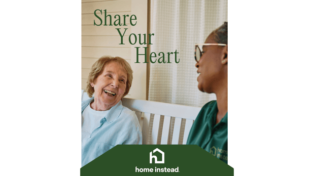 Images Home Instead - Home Care Services