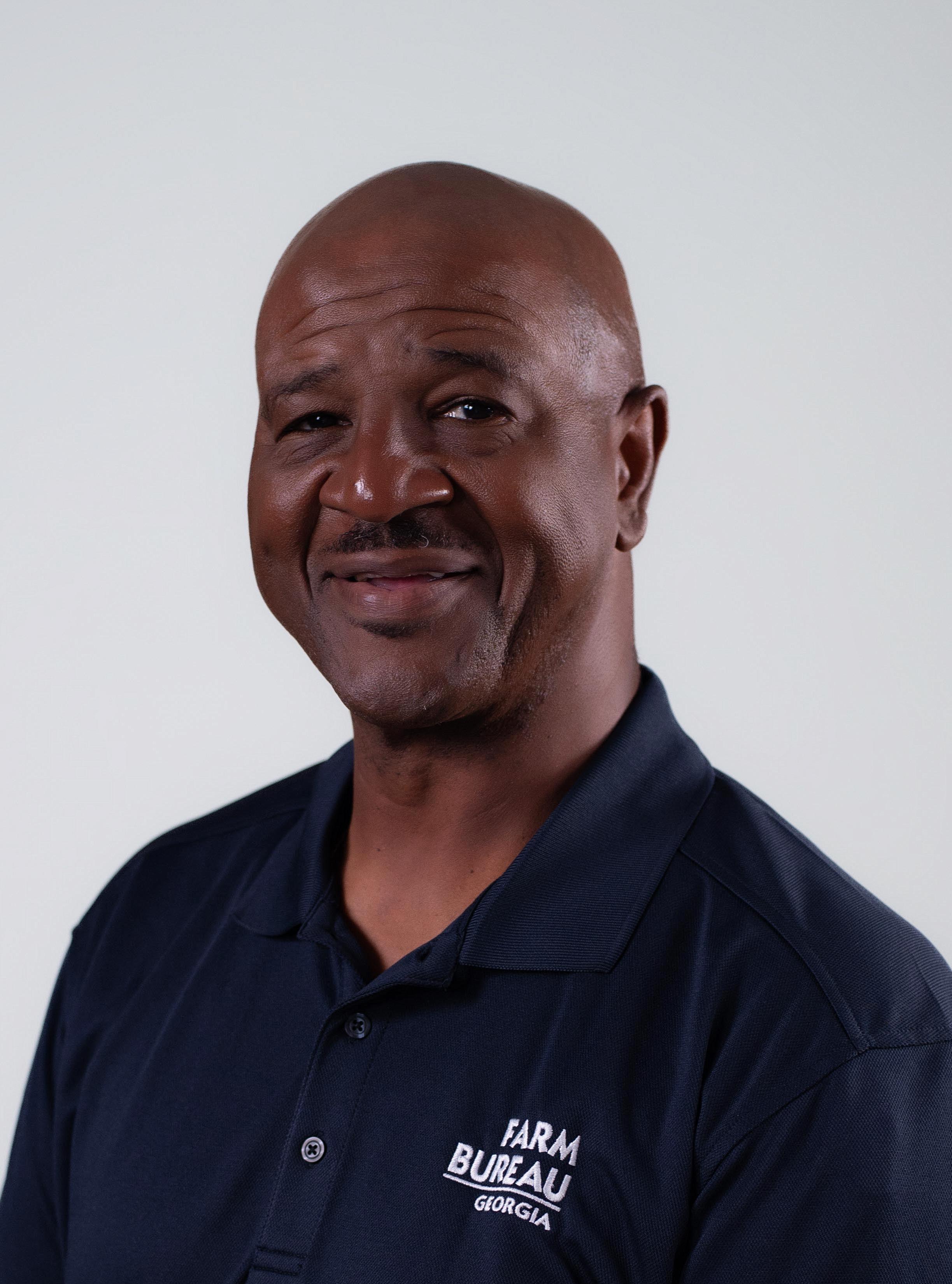 Darryl Dunham, Georgia Farm Bureau Insurance