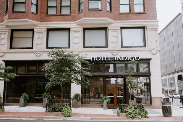 Images Hotel Indigo St. Louis - Downtown by IHG