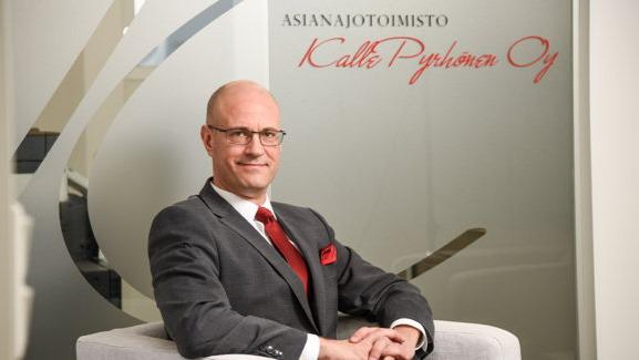 Images Asianajotoimisto Kalle Pyrhönen Oy