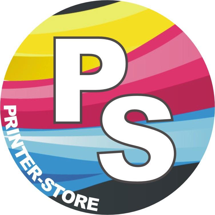 Printer-Store e.K. Logo
