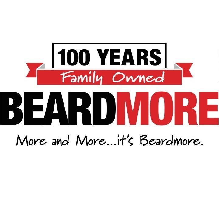Beardmore Subaru Logo