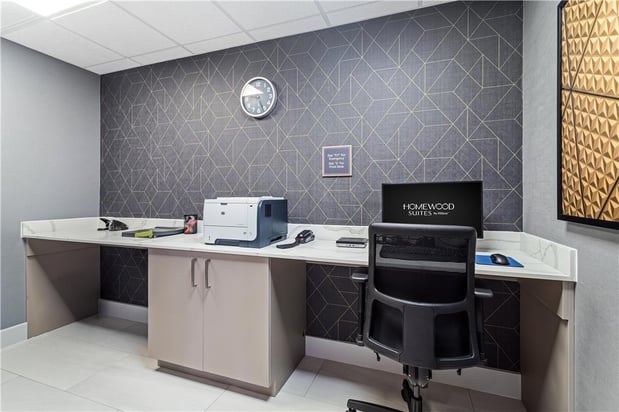 Images Homewood Suites by Hilton Beaumont, TX