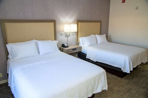 Images Hampton Inn Lewisburg
