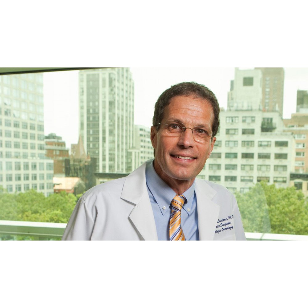 Dr. Vincent P. Laudone, MD - New York, NY - Oncologist, General Surgeon