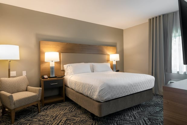 Images Candlewood Suites Enterprise by IHG