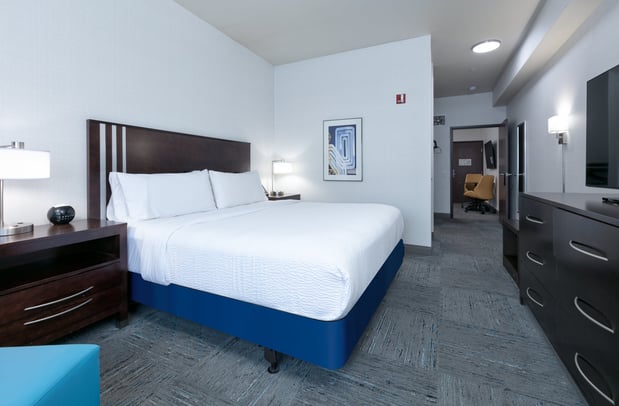 Images Holiday Inn Express Spokane-Valley by IHG