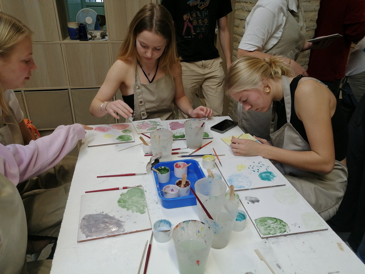 Images Espacio BarroAzul