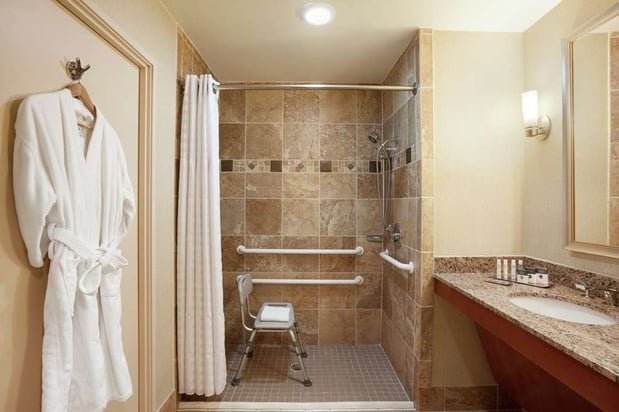 Images DoubleTree by Hilton Hotel Dallas - Love Field