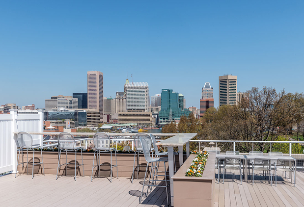 Images Harbor Hill Apartments