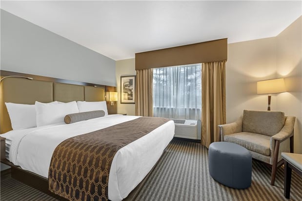 Images Best Western Vista Inn