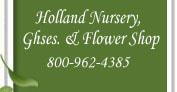 Holland Flower Shop LLC - Albany, NY 12205 - (518)869-9078 | ShowMeLocal.com