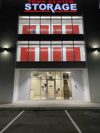 Images Town Center Storage