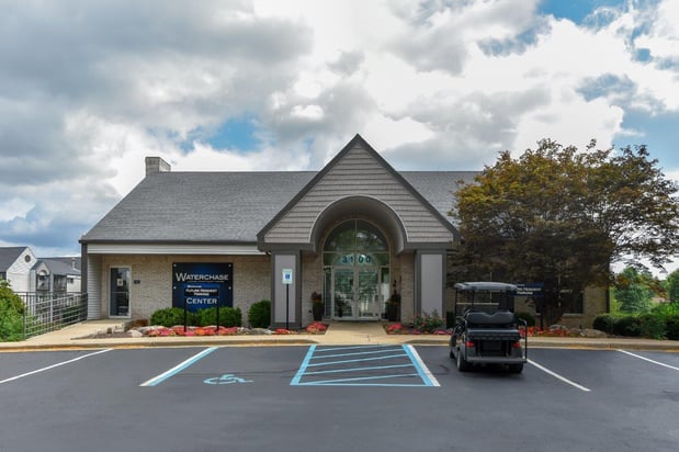 Images Waterchase Apartment Homes