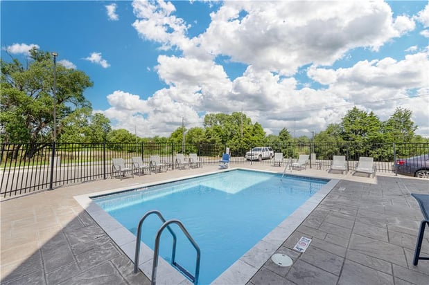 Images Best Western Plus McPherson