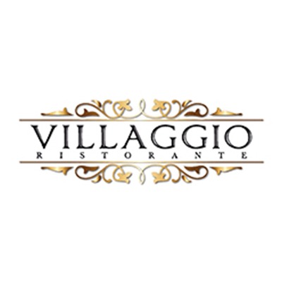 Villaggio Ristorante Italian Bistro Logo