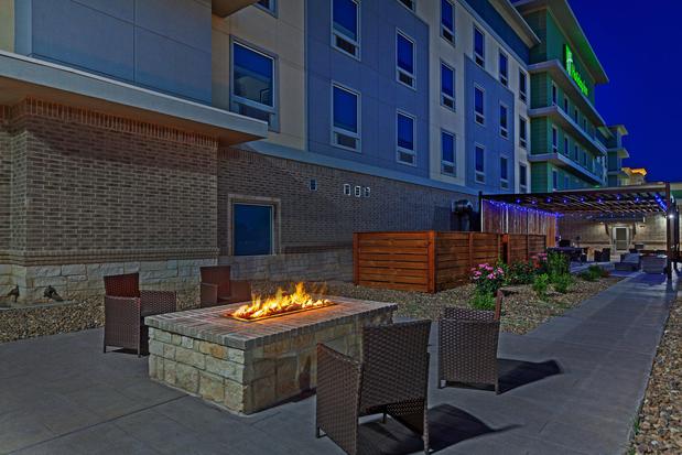 Images Holiday Inn Amarillo East by IHG