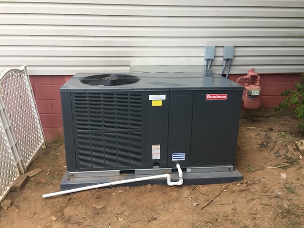 Images Air Logistics LLC Heating and Air Conditioning