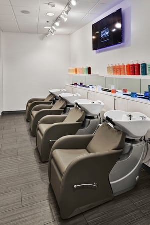 Images Signature Salon by Claude Baruk