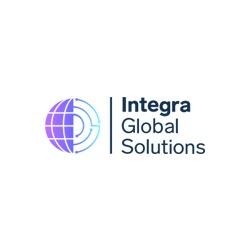 Integra Global Solutions UK Ltd Logo