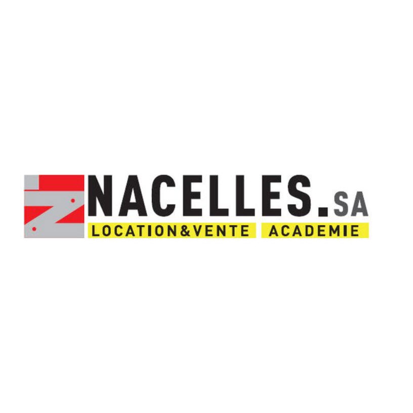 Nacelles SA Logo