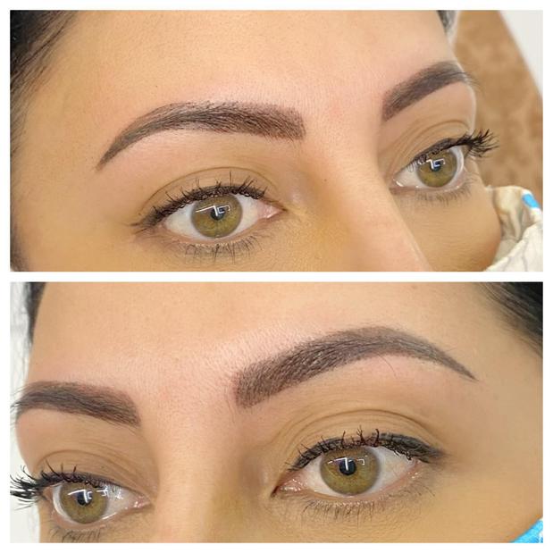 Images Laveda Lash & Brow Boutique
