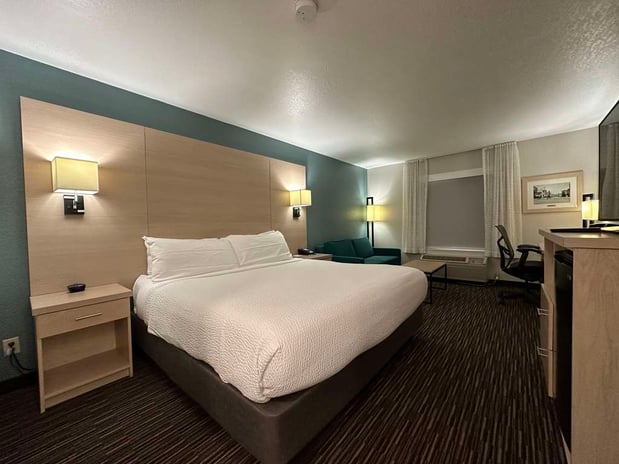 Images Best Western Watertown