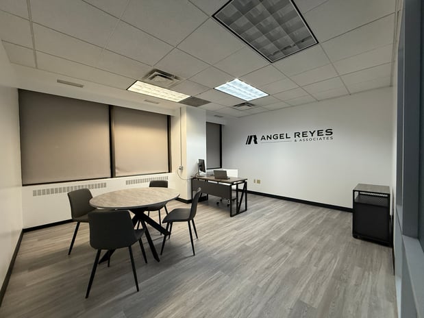 Images Angel Reyes & Associates