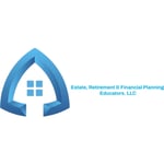 Estates Retirement and Financial Planning Educators, LLC Logo