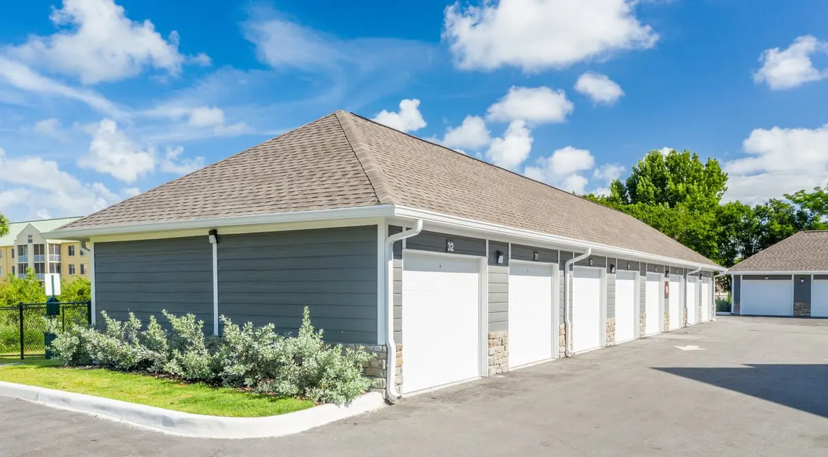 Garages