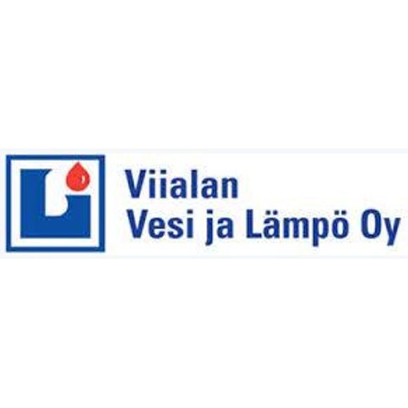 Viialan Vesi ja Lämpö / Tarkastus-Expertit Logo