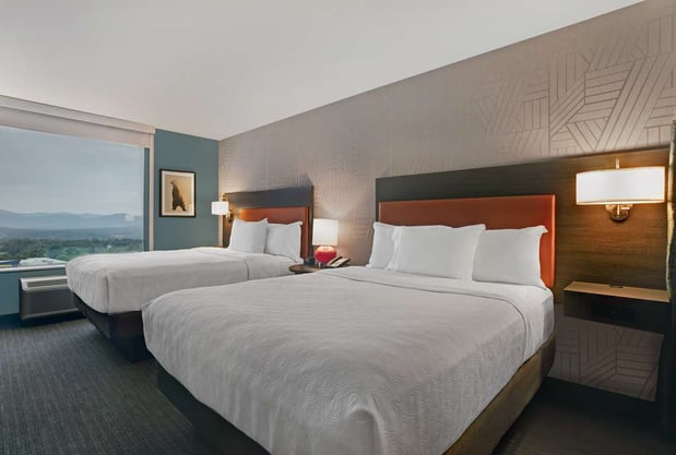 Images Home2 Suites by Hilton Asheville Airport