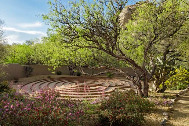 Images Boulders Resort & Spa Scottsdale, Curio Collection by Hilton