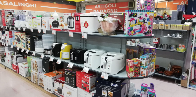 Images Il Mercatone di Orvieto