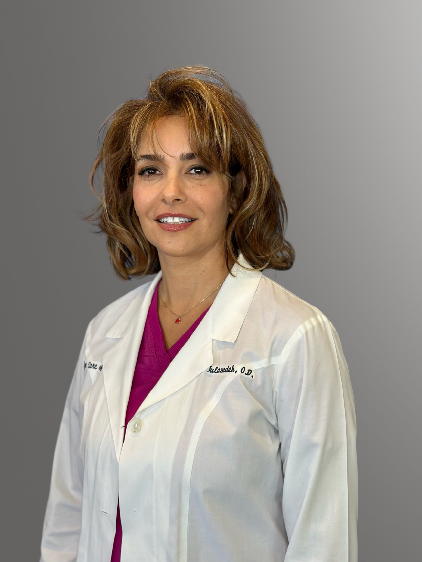 Dr. Julazadeh is a dedicated and accomplished optometrist, committed to providing exceptional eye care. Dr. Julazadeh emphasizes preventive care and educates her patients about maintaining good eye health.