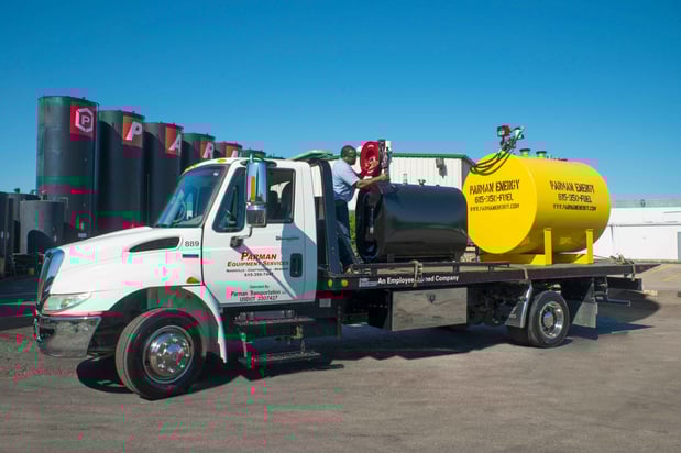 Images Parman Energy Group