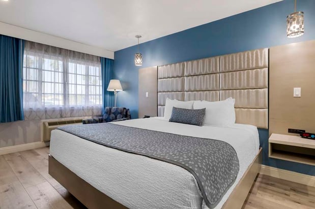 Images Best Western Orange Plaza